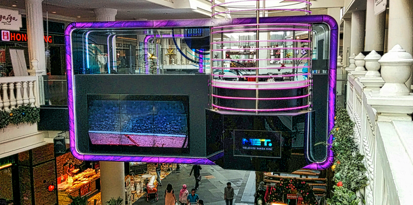 Gandaria City Mall