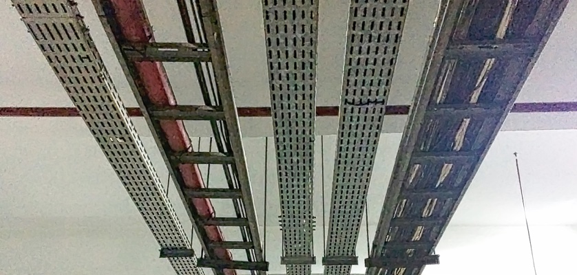 Network Infrastructure